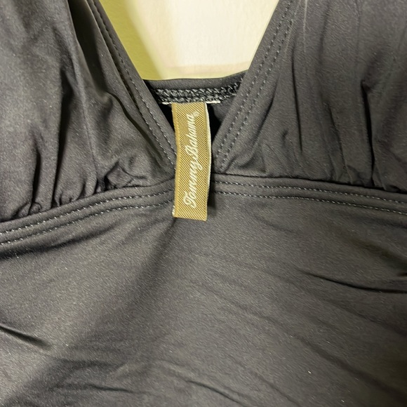 TOMMY BAHAMA swimming suite, size 10 - Picture 3 of 5